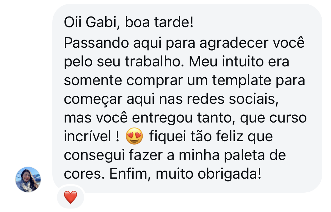 Depoimento