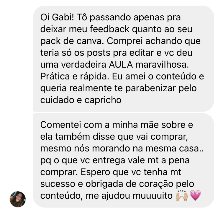 Depoimento