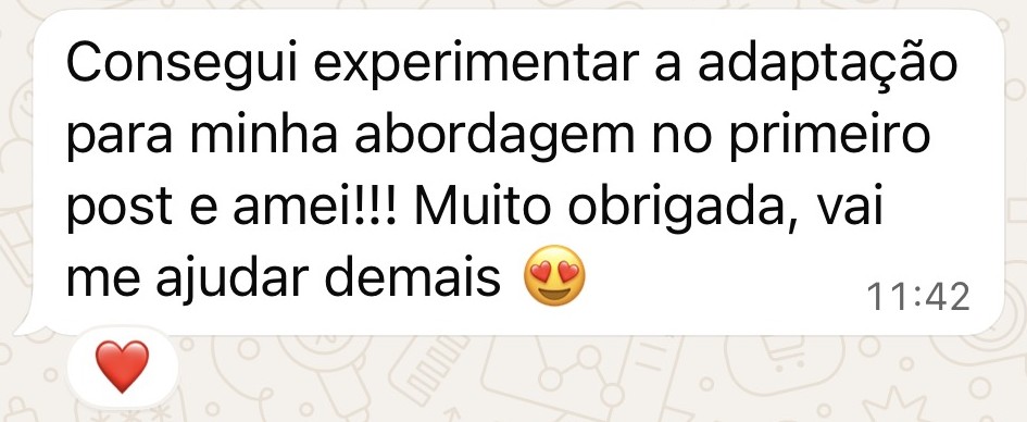 Depoimento